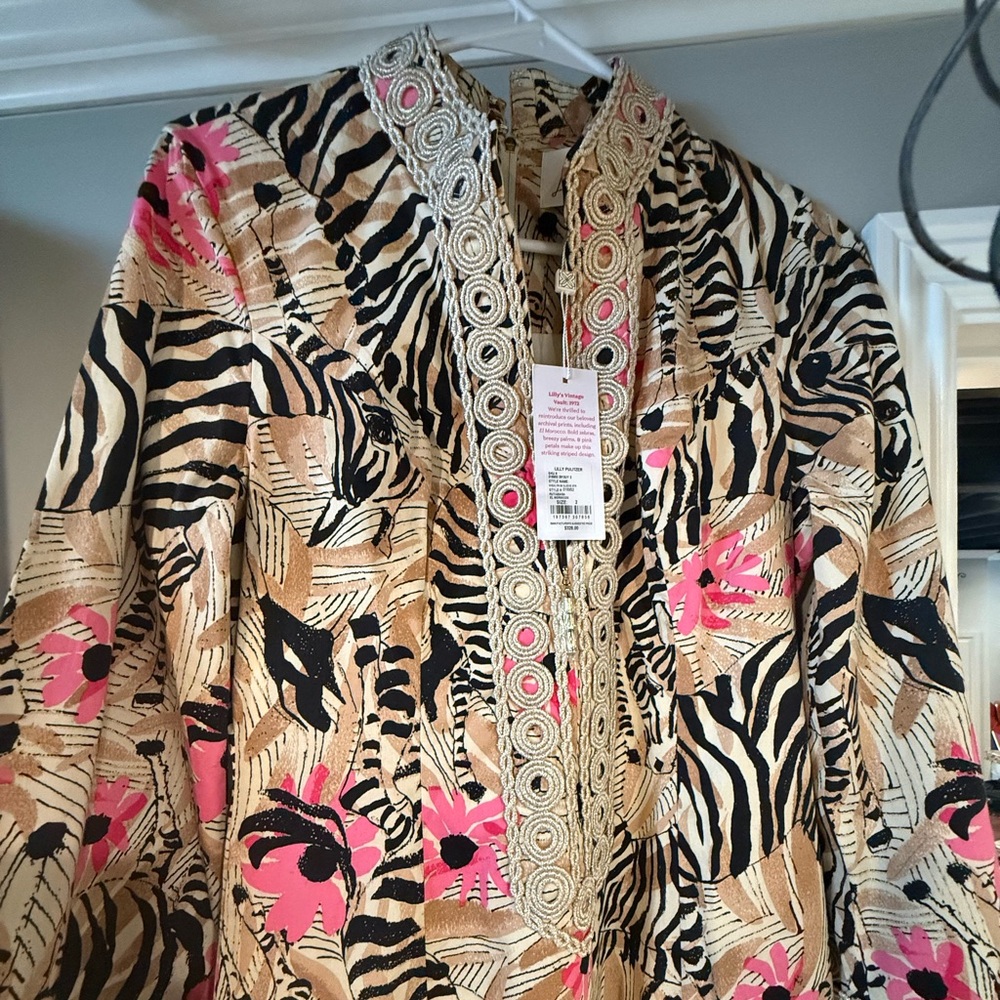 Lily Pulitzer Dress